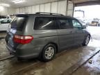 2007 Honda Odyssey EX