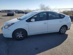 Carros salvage sin ofertas aún a la venta en subasta: 2009 Toyota Prius