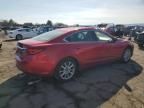 2016 Mazda 6 Sport