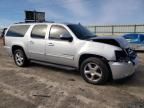 2012 Chevrolet Suburban K1500 LT