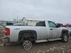 2011 Chevrolet Silverado K2500 Heavy Duty LT