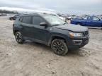 2017 Jeep Compass Trailhawk