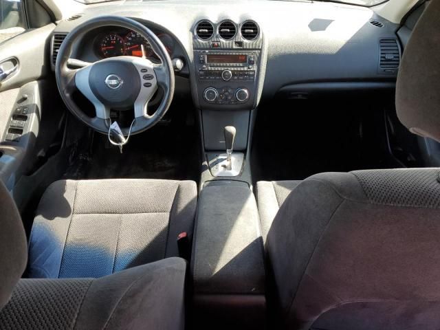 2009 Nissan Altima 2.5