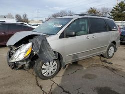 2006 Toyota Sienna CE en venta en Moraine, OH