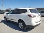 2014 Chevrolet Traverse LS