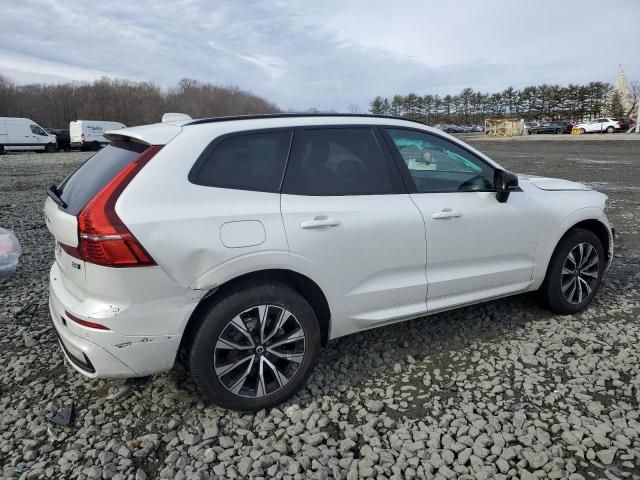 2024 Volvo XC60 Plus