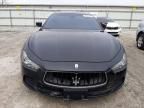 2014 Maserati Ghibli S