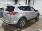 2017 Toyota Rav4 HV LE