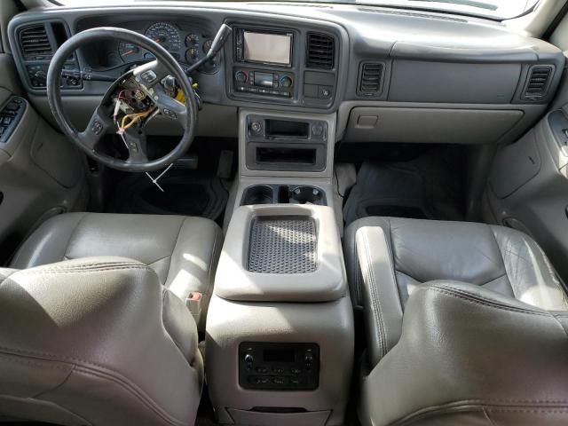 2004 Chevrolet Tahoe C1500