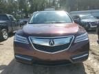 2015 Acura MDX Advance