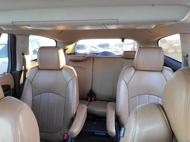 2013 Buick Enclave