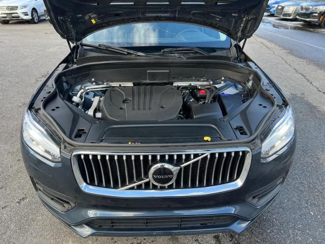 2023 Volvo XC90 Core