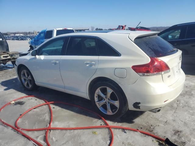 2010 Toyota Venza