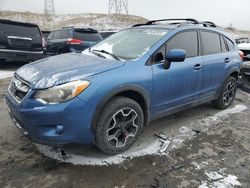 2014 Subaru XV Crosstrek 2.0 Premium en venta en Littleton, CO