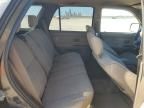 1997 Toyota 4runner SR5