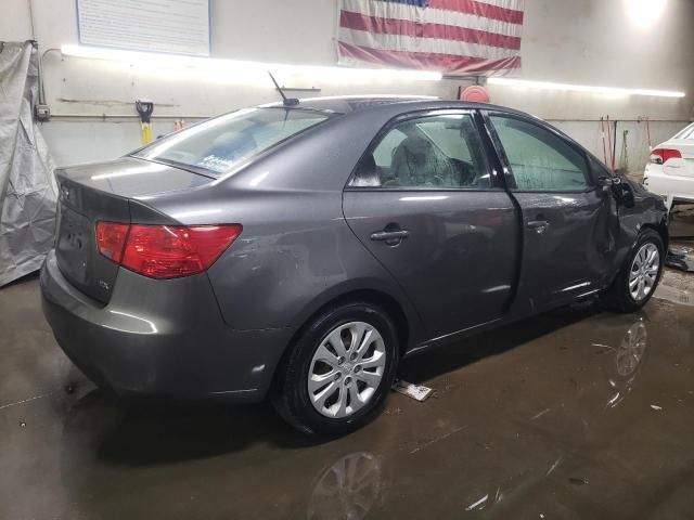 2013 KIA Forte EX