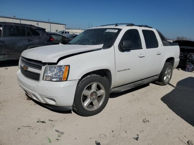 2007 Chevrolet Avalanche C1500