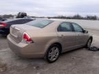 2008 Ford Fusion SEL