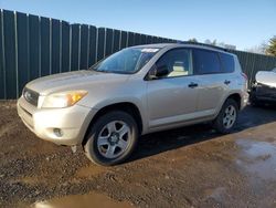 2007 Toyota Rav4 en venta en Finksburg, MD