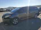 2011 Toyota Sienna Base