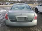 2006 Nissan Altima S