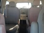 2008 Chrysler Town & Country Touring