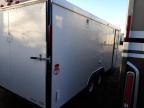 2014 Interstate Trailer