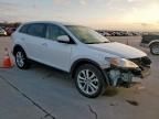 2012 Mazda CX-9