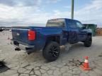 2015 Chevrolet Silverado K2500 Heavy Duty LT