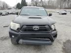 2013 Toyota Tacoma Double Cab