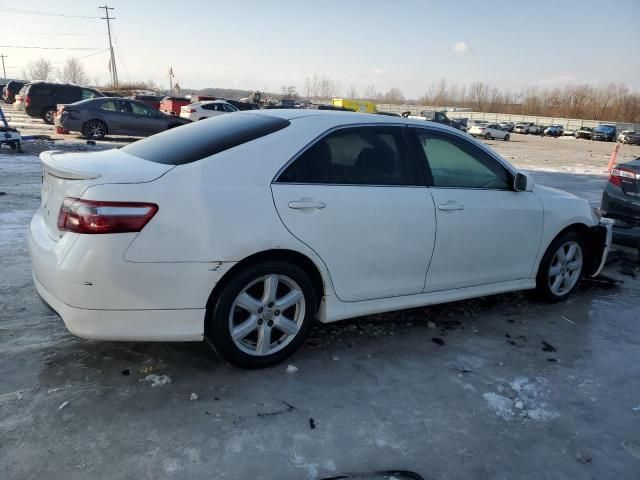 2008 Toyota Camry CE