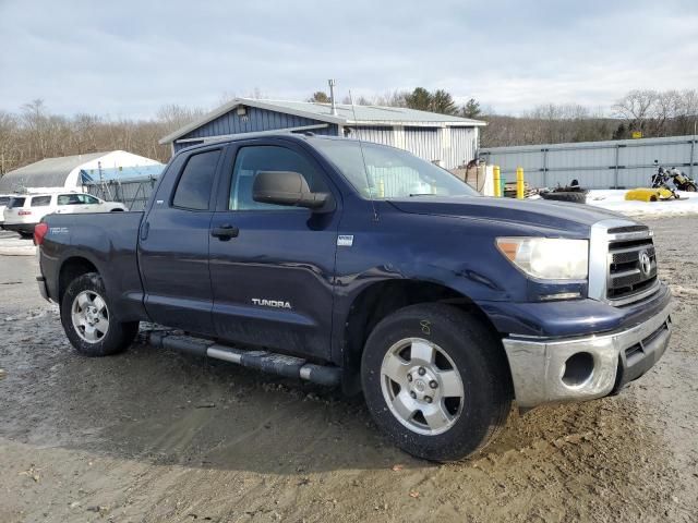 2010 Toyota Tundra Double Cab SR5