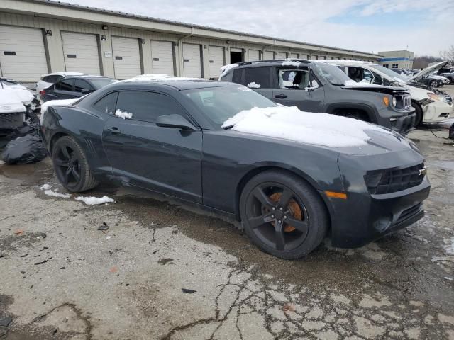 2013 Chevrolet Camaro LS