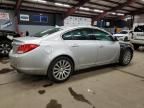 2011 Buick Regal CXL