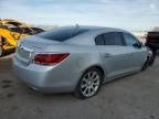 2011 Buick Lacrosse CXS