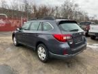 2015 Subaru Outback 2.5I