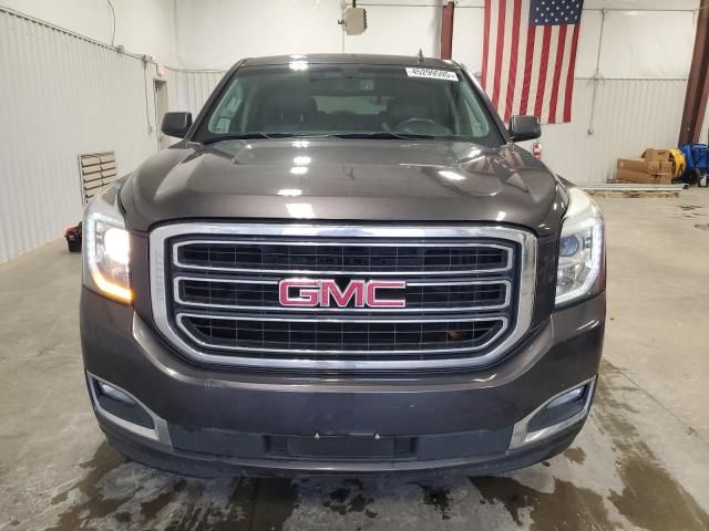 2015 GMC Yukon SLE