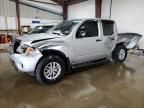 2017 Nissan Frontier S