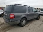 2012 Ford Expedition EL XLT