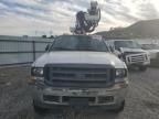 2004 Ford F550 Super Duty