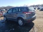 2014 Ford Escape S