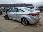 2014 Hyundai Elantra Coupe GS