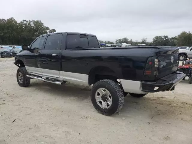 2012 Dodge RAM 2500 Laramie