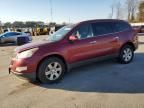 2011 Chevrolet Traverse LT