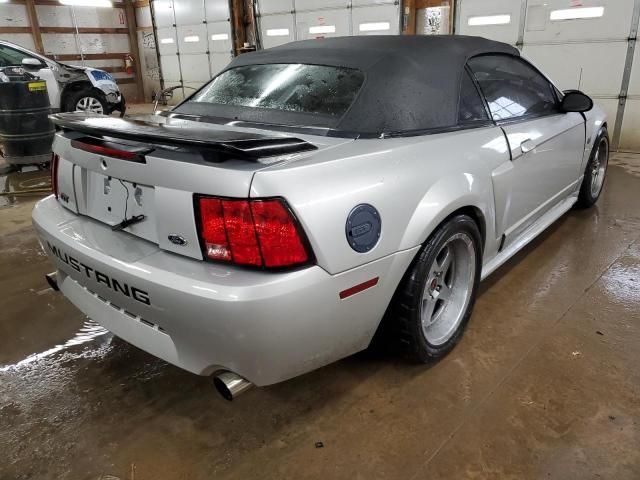 2002 Ford Mustang GT