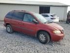 2006 Chrysler Town & Country