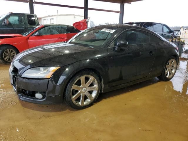 2008 Audi TT 2.0T