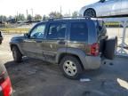 2006 Jeep Liberty Sport