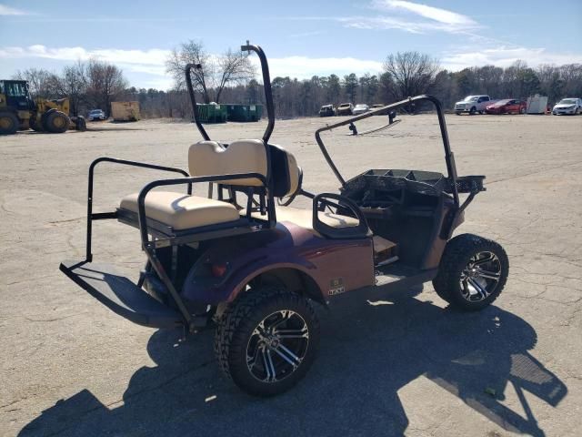 2019 Golf Cart Ezgo