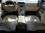 2007 Lincoln MKX